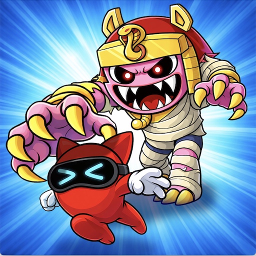 Space Survivor Google Play icon captured 2026-08-16