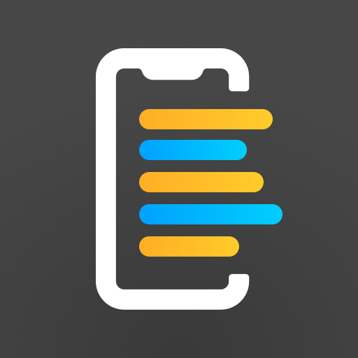 Smart Book: Tradução Paralela Google Play icon captured 2026-08-14