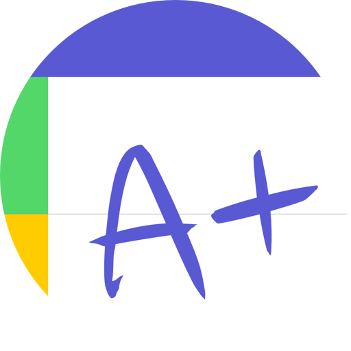 Easy Study - Cronogramas ENEM  Google Play icon captured 2026-08-16