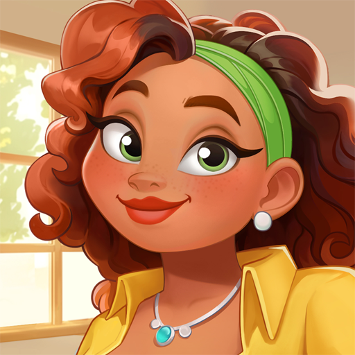 Merge World: Drama & Story app icon captured 2026-08-18
