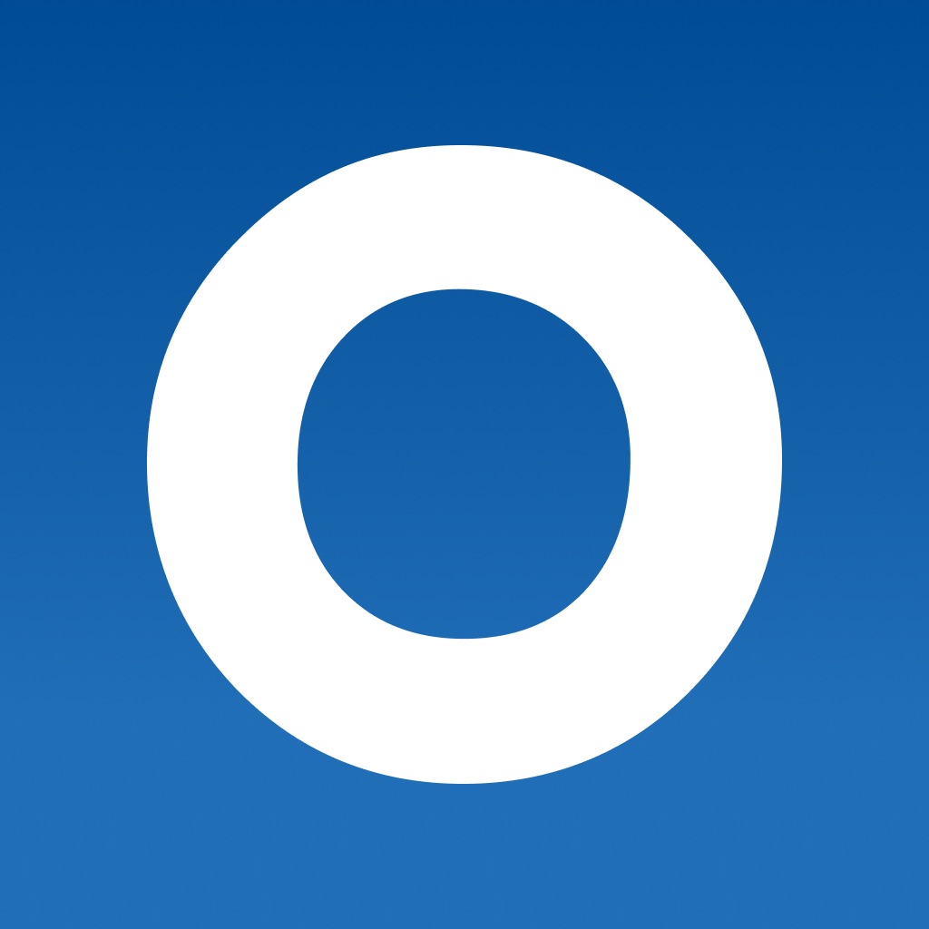 OctaApp - Donate Plasma app icon