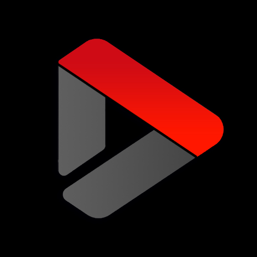 MovieVerse: Movies & Series app icon captured 2026-08-18