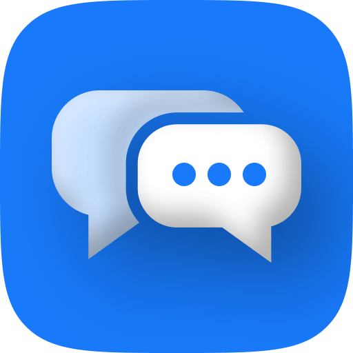 SMS e Mensagens de Texto Google Play icon captured 2026-08-14