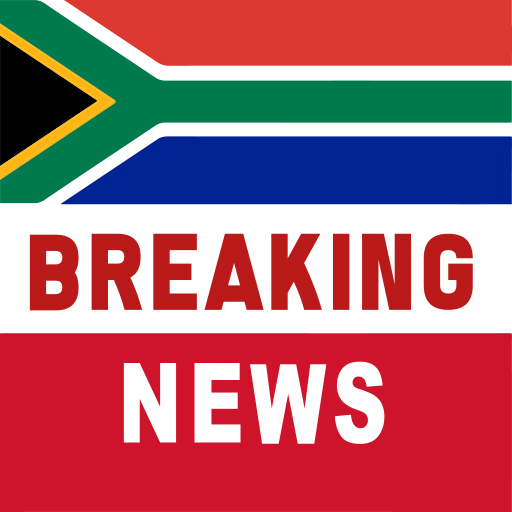 South Africa Breaking News Google Play icon captured 2026-08-14
