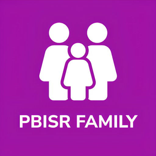 PBIS Rewards Family Google Play icon captured 2026-08-13