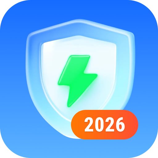ViruSweep - Antivirus & Clean Google Play icon