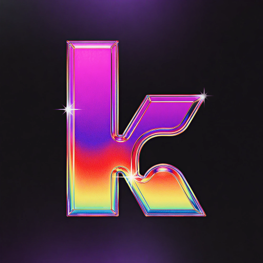 Koi AI - AI Video Generator Google Play icon captured 2026-08-11