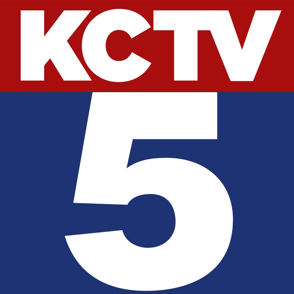 KCTV5 News app icon captured 2026-08-14