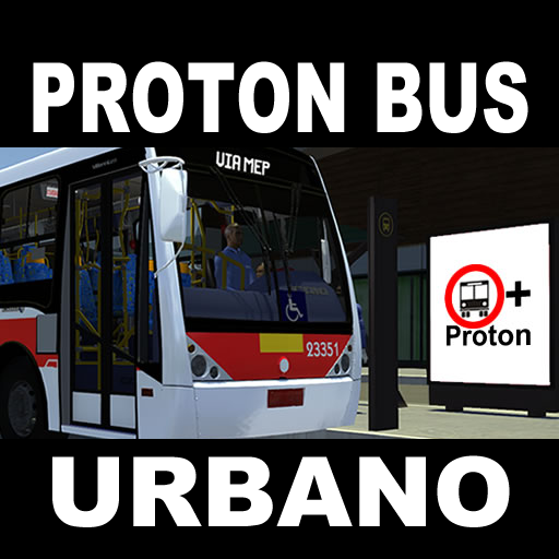 Proton Bus Simulator Urbano app icon captured 2026-08-18