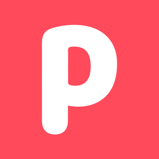 Pandalive - Video Chat Google Play icon captured 2026-08-14