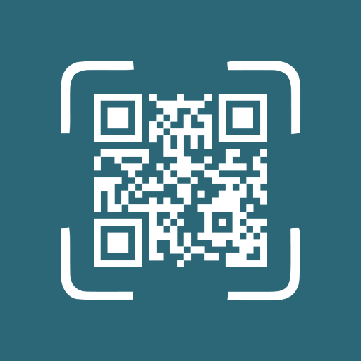 ScanQR - Leitor de código QR Google Play icon captured 2026-08-16