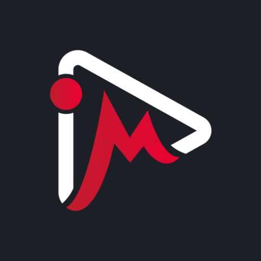 iMPlayer Mobile IPTV Player Google Play icon captured 2026-08-15