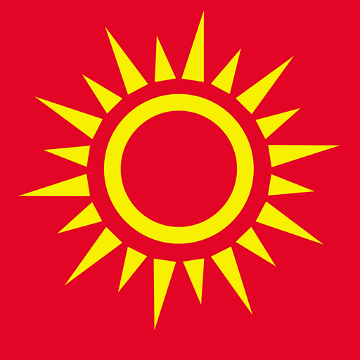 OSHA NIOSH Heat Safety Tool Google Play icon captured 2026-08-12