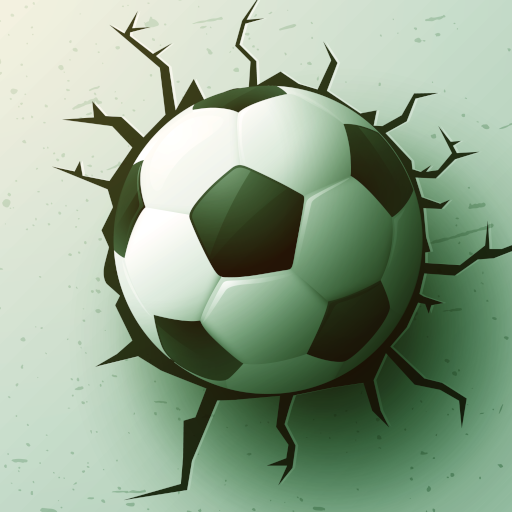 Football Superstar 2 Google Play icon captured 2026-08-16