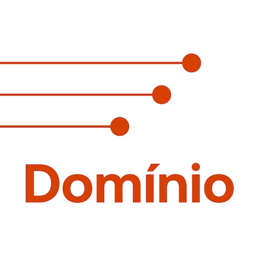 Domínio Para Você Google Play icon captured 2026-08-14