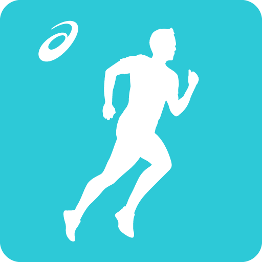 ASICS Runkeeper: Fitness App Google Play icon captured 2026-08-14