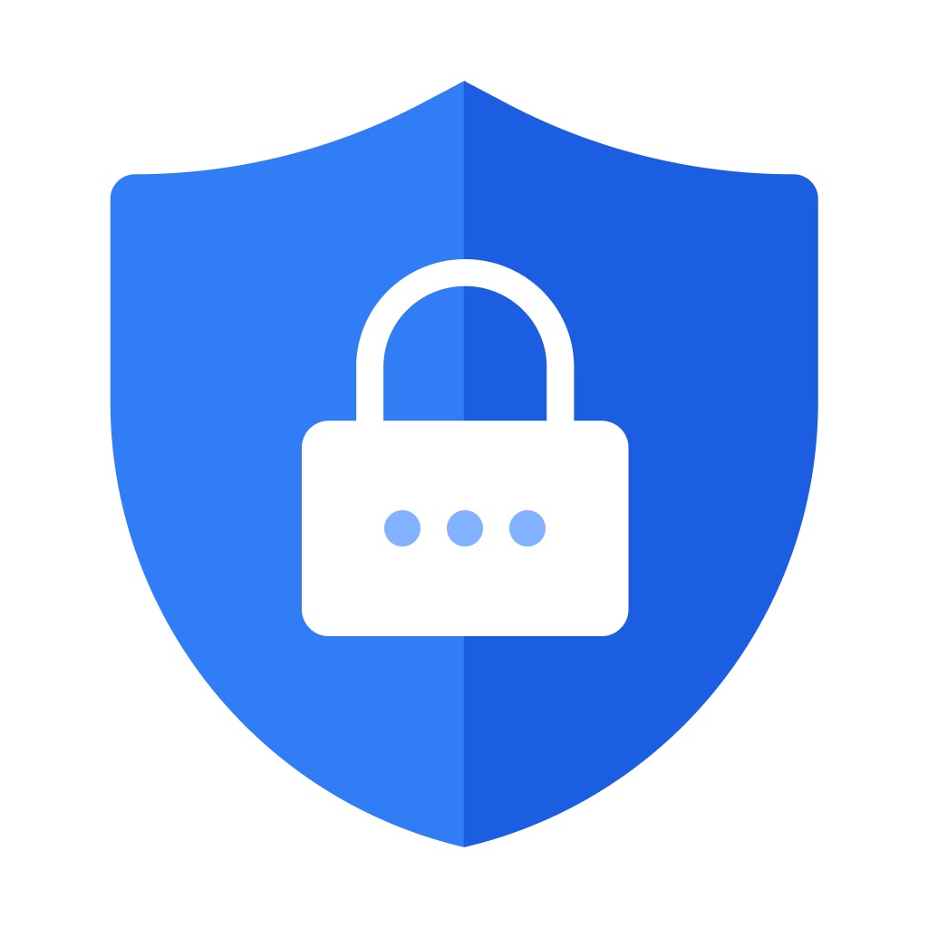 Authenticator App ⁸ app icon captured 2026-08-13