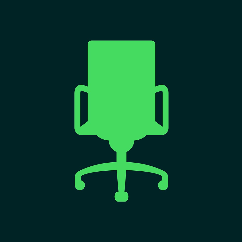 ZipRecruiter Job Search app icon captured 2026-08-11