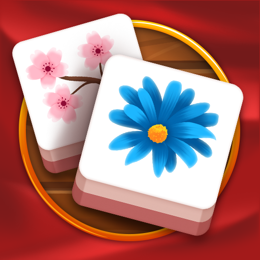 Tile Match Pro Google Play icon
