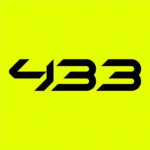 433 | The Home of Football app icon captured 2026-08-18