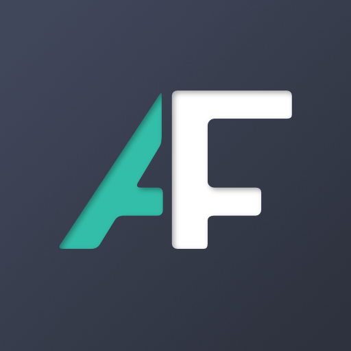 AppsFree Google Play icon captured 2026-08-15