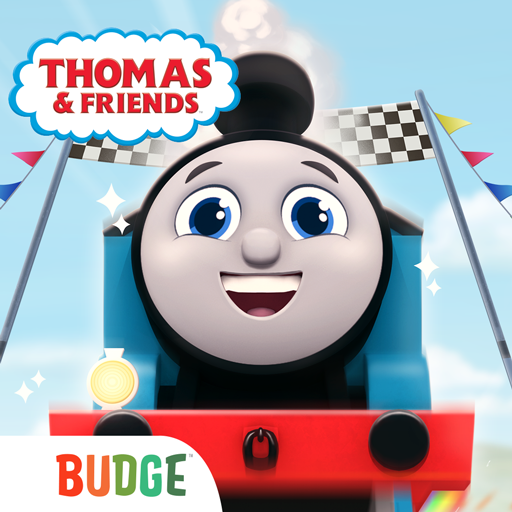 Thomas & Friends: Go Go Thomas Google Play icon captured 2026-08-13