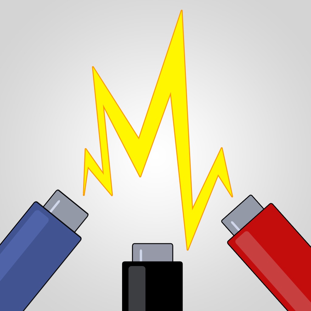 Electric Color Code app icon captured 2026-08-11