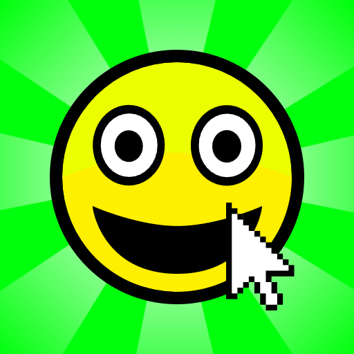 Spooky Fun Clicker Google Play icon captured 2026-08-13