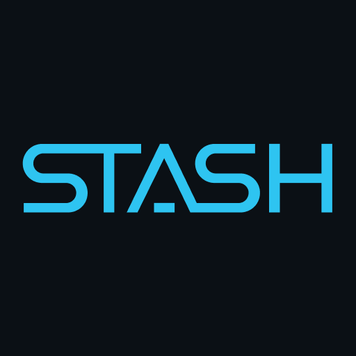 Stash: Investing made easy Google Play icon captured 2026-08-14