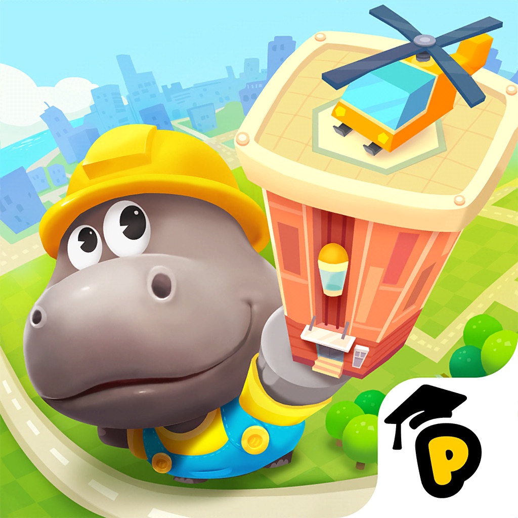 Hoopa City 2 app icon captured 2026-08-14