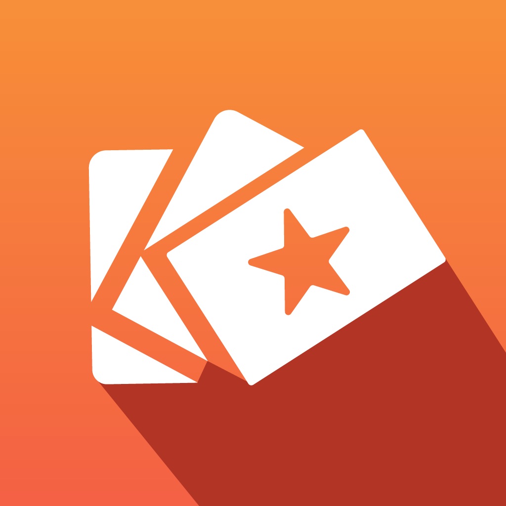 Dietitian Exam Flash Cards app icon
