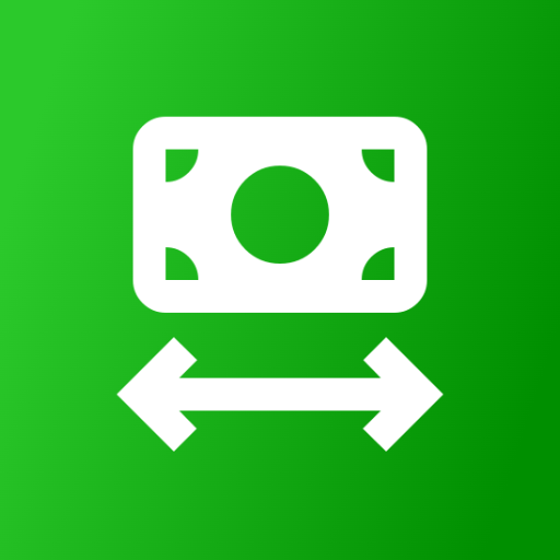 Budget Buddy – Offline Expense Google Play icon captured 2026-08-14