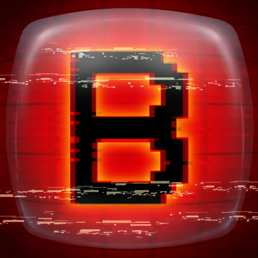 Backrooms : Movie Google Play icon captured 2026-08-16