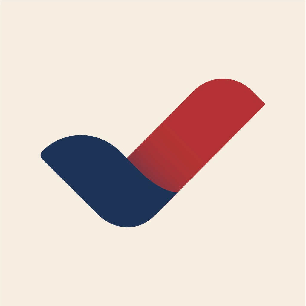 Ballotics: Elections, Politics app icon captured 2026-08-15