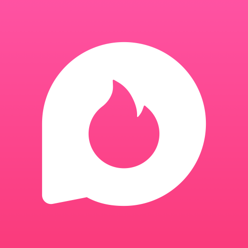 PeachU : Video Chat Call Girl Google Play icon captured 2026-08-15