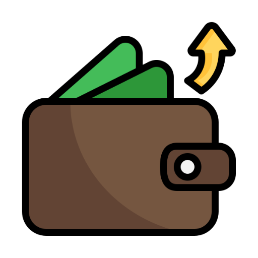 Expense Tracker & Budget AIS app icon captured 2026-08-18