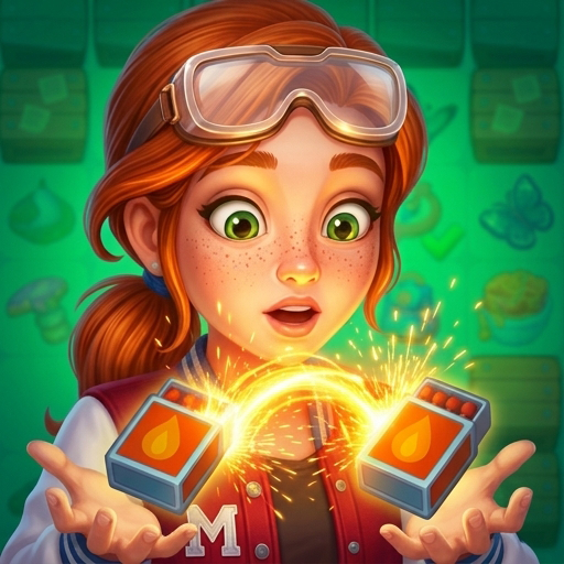 Mergewood: fusão e história Google Play icon captured 2026-08-16