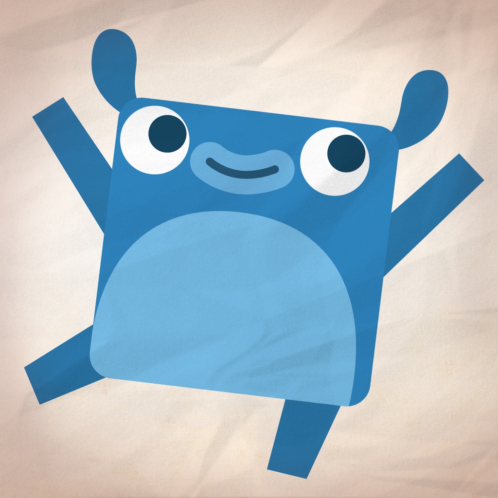 Endless Alphabet app icon captured 2026-08-11
