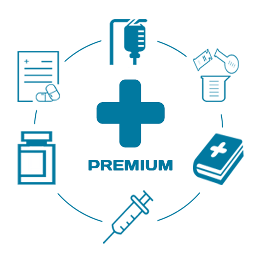 CalcFacil Premium - Enfermagem Google Play icon captured 2026-08-14