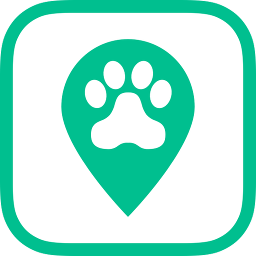 Wag! Pet Caregiver Google Play icon captured 2026-08-14