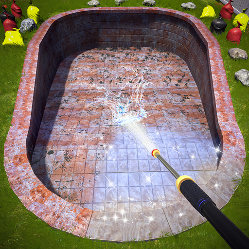 Eu sou limpador de piscina sim Google Play icon captured 2026-08-15