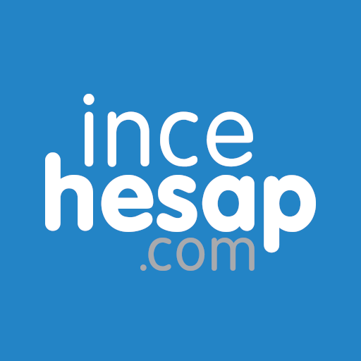 incehesap | Online Alışveriş Google Play icon captured 2026-08-16