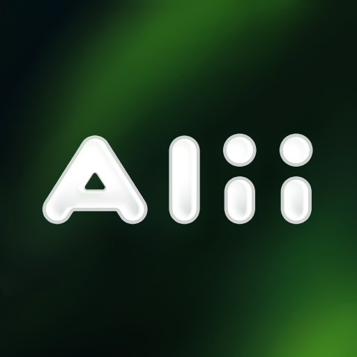 Alii-Streamers Legais, Vibe! Google Play icon captured 2026-08-15