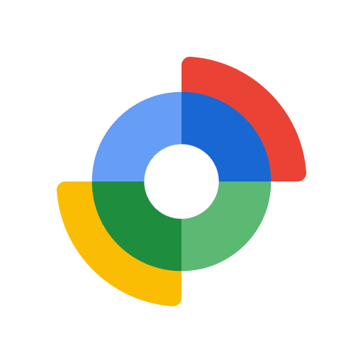 Google’s Find Hub Google Play icon
