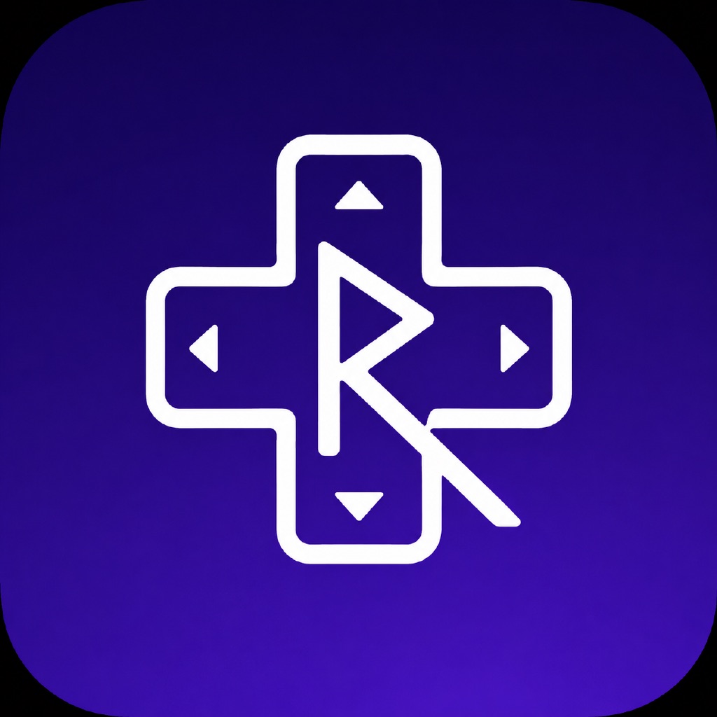 Runa: RPG Maker & VN Player app icon captured 2026-08-11