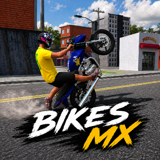 Bikes Mx app icon captured 2026-08-18