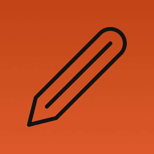 Bloco de Notas: Anotações Google Play icon captured 2026-08-16