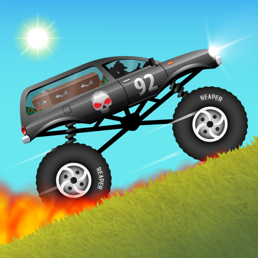 Renegade Racing Google Play icon captured 2026-08-13