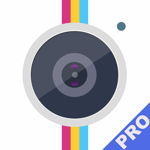 Timestamp Camera Pro Google Play icon captured 2026-08-13