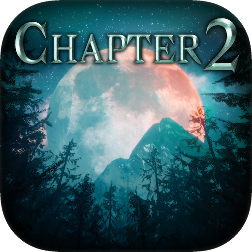 Meridian 157: Chapter 2 Google Play icon captured 2026-08-13